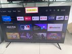 Smart tv 50 "