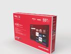Smart Tv 55"