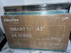 SMART TV A4 series