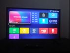 Abans 32Inch Smart TV