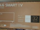 LG Smart TV