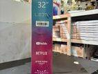 Smart Tv (32 inches)