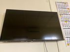 Hisense 43inch LED Tv