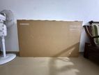 Samsung 58 inch Smart Tv