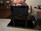 LMG Smart TV with Stand