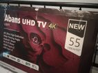 Abans 55 Inch TV