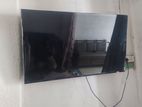 QLED 55" TV
