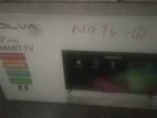 Solva 40" Smart tv