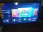 Mazmo 32"smart Tv