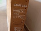 Samsung Smart TV