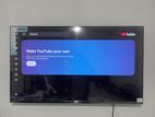 55 Inch Smart TV
