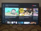 Hisense 40 Inch Smart Tv