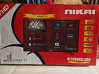 Nikai 43 inch Smart Tv