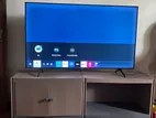 Samsung 55" TV