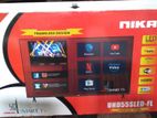 Nikai 55 Inch Led Smart Tv