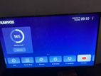 Kanwox 32'' Smart TV