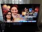 Panasonic 40" Smart TV