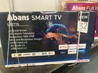 Abans 32 Inch Smart TV