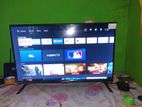 Smart 32 Inch TV