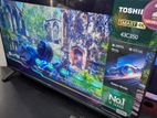Toshiba Smart TV ( Google Tv)