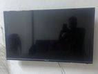 Smart LED Tv Hisense 39 inch