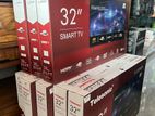 Smart TV LED 32” Telesonic