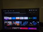 Smart TV LG 43 inch