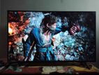 Sony Smart TV Bravia x7k 55"