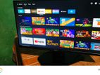 23 Inch Frameless Monitor