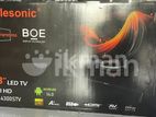 Telesonic 43 inches LED Tv