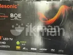 Telesonic 43 inches LED Tv