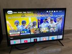 Sony TV 32"