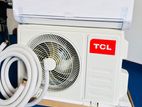 Smart Type 12000Btu Air Conditioner (TCL Brand New)