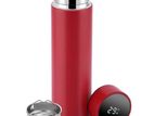 Smart Vaccum insulated Water Bottle