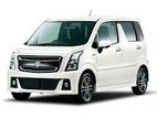 Smart Vehicle 80% Loans for Suzuki Wagon R 2018