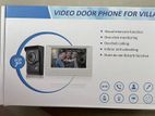 Smart Video Door Bell System
