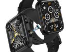 Smart Video Watch