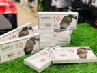 SMART WATCH (3 STRAP) SERIES 10 - BLUETOOTH CALLING, SMS