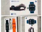 Smart Watch 4g+ Cellular Version