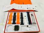 Smart Watch 7 Strap