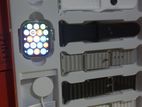 Smart Watch 7 Strip