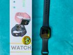 Smart Watch 8