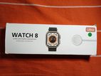 Smart Watch 8 Ultra (Replica)