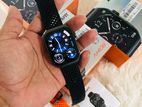 SMART WATCH AM10B AMOLED DISPLAY - NEW