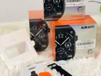 SMART WATCH AM10B AMOLED DISPLAY (NEW)