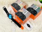 SMART WATCH AM10B AMOLED DISPLAY (NEW) TOUCH