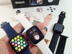 SMART WATCH - AW57 SERIES 7 (NEW FEATURES)