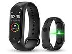 Smart Fitness Band