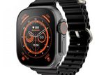 Smart Watch - Black