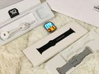 Smart Watch Calling, SMS - Series 10 (New Features) BT